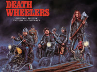 THE DEATH WHEELERS – “Divine Filth”