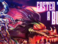 JUDAS PRIEST: Νεο Lyric Video για το Painkiller!