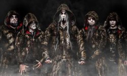 DIMMU BORGIR: Λιγότερο ορχηστρικό το νέο άλμπουμ