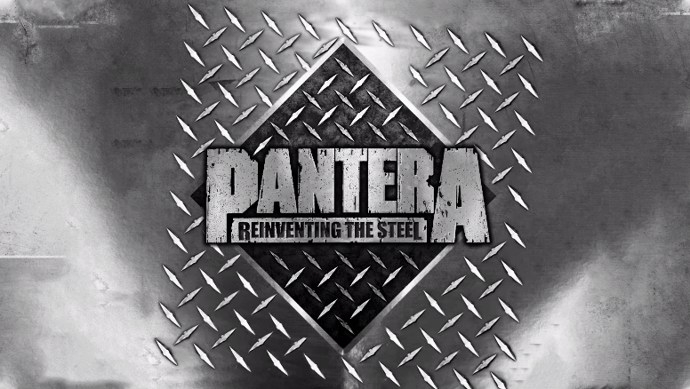 PANTERA: Επανέκδοση του Reinventing The Steel και πρώτα νέο δείγματα με ανανεωμένο MIx για τα ”Immortally Insane” και ”Revolution Is My Name”