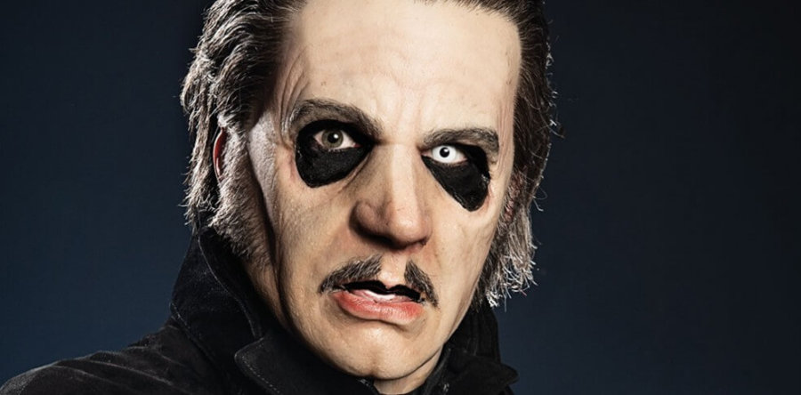 GHOST: Μπαίνουν στο studio τον Ιανουάριο, πότε κυκλοφορεί ο νέος δίσκος