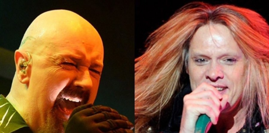 Sebastian Bach: Aποχωρεί από συνέντευξη έπειτα από αστείο σχετικά με τον Halford