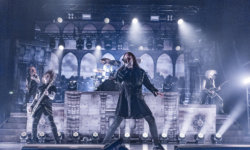 HAMMERFALL: Έτοιμο το νέο studio album/ teaser video για το πρώτο single!