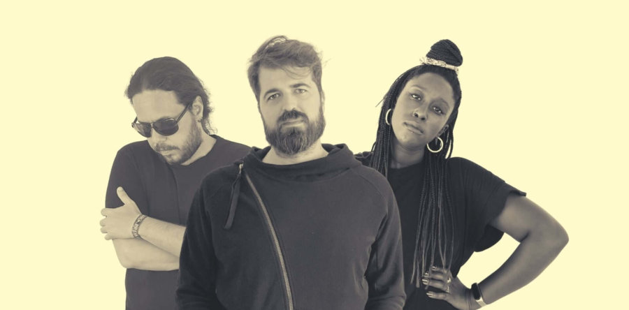 Νέο άλμπουμ & video clip από τον Hume Assine