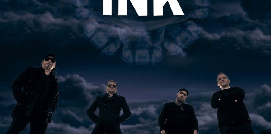 INK: Έρχεται νέο άλμπουμ το 2021!!!