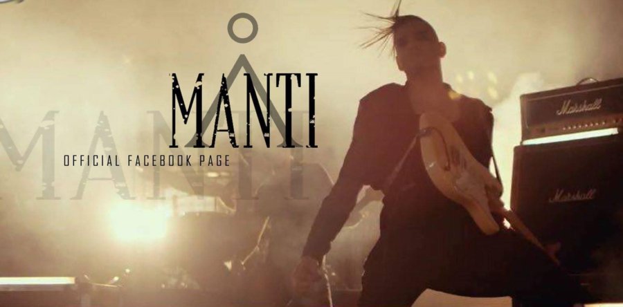 ANTHIMOS MANTI: Νέο βίντεο από τον Έλληνα βιρτουόζο… I’m not Missing Her