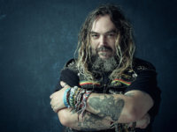 Έφυγε από τη ζωή η Christina, κόρη του Max Cavalera