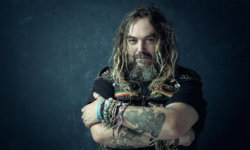 Έφυγε από τη ζωή η Christina, κόρη του Max Cavalera