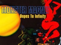 Flashback: MONSTER MAGNET – “Dopes to Infinity”
