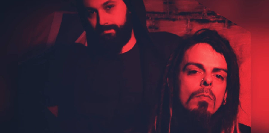 MVRDER THΔT SOUND: Κυκλοφόρησαν βίντεο για single Λ POETRY OF RΛGE σε συνεργασία με την Αναστασία Παπαδοπούλου (Βίντεο)