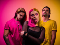 OCEANDVST: Νέο single & Video Clip