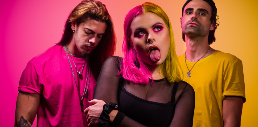 OCEANDVST: Νέο single & Video Clip