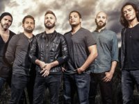 PERIPHERY: Ζωντανός δίσκος το Νοέμβριο