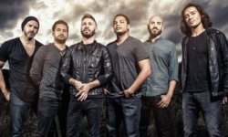 PERIPHERY: Ζωντανός δίσκος το Νοέμβριο