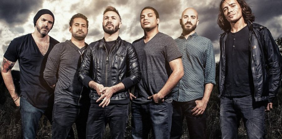 PERIPHERY: Ζωντανός δίσκος το Νοέμβριο