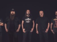 Οι PHASE REVERSE επιστρέφουν με ΝΕΟ album και ανανεωμένο line up!