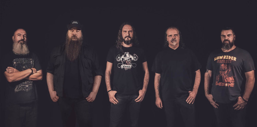 Οι PHASE REVERSE επιστρέφουν με ΝΕΟ album και ανανεωμένο line up!