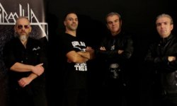 PIRANHA στο Rock Overdose: “Ο κόσμος μας έδωσε την δύναμη να επανασυνδεθούμε & να συνεχίσουμε από εκεί που το είχαμε αφήσει!”