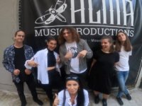 Οι POPSCENE στην εκπομπή ΑΝΤΙ – ΒΙΩΣΗ (Video)