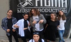Οι POPSCENE στην εκπομπή ΑΝΤΙ – ΒΙΩΣΗ (Video)