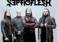 SEPTICFLESH: Το νέο άλμπουμ έρχεται… Αγγελικές φωνές της χορωδίας Libro Coro σε συνδυασμό με την μουσική πανδαισία των κορυφαίων Ελλήνων deathsters