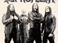 SEPTICFLESH: Παγκόσμιας εμβέλειας διάκριση για το “Communion” και το “Great Mass”