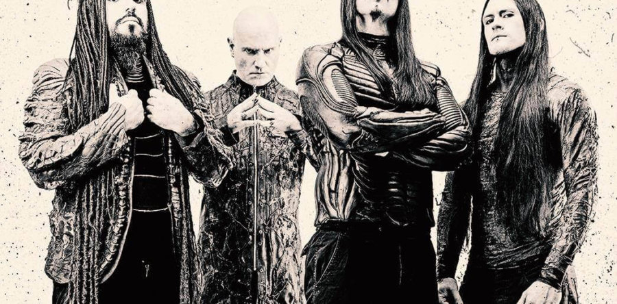 SEPTICFLESH: Παγκόσμιας εμβέλειας διάκριση για το “Communion” και το “Great Mass”