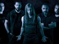 SILENT WINTER: Νέο άλμπουμ με Γερμανική εταιρεία, Μάρτη του ’21….