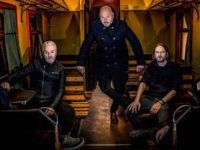 Νέο EP και τραγούδι από τους Soilwork