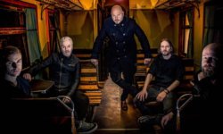 Νέο EP και τραγούδι από τους Soilwork