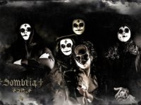 SOMBRIA: Κυκλοφόρησαν ένα δεύτερο single & Video Clip από τον επερχόμενο άλμπουμ τους!!