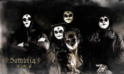 SOMBRIA: Κυκλοφόρησαν ένα δεύτερο single & Video Clip από τον επερχόμενο άλμπουμ τους!!