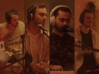 Οι Deaf Radio όπως δεν τους έχετε ξανακούσει!