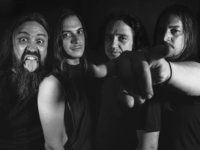 ΕΓΩ: Ακούστε το ΝΕΟ τους single με τίτλο “Αυτό”!