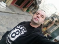 Βαγγέλης Καμαρέτσος (Eightball) στο Rock Overdose:”Ακούστε Metal σώζει ζωες!”