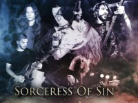 Sorceress Of Sin: Δείτε το lyric video για το single “Vixen Of Virtue”