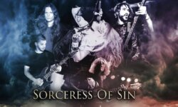 Sorceress Of Sin: Δείτε το lyric video για το single “Vixen Of Virtue”