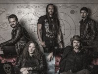 ANGRA: Ανακοίνωσαν την κυκλοφορία του καινούργιου τους live video