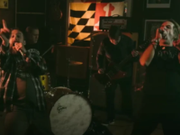 CLUTCH: Κυκλοφορούν μουσικό βίντεο για τη νέα έκδοση του Passive Restraints με τον RANDY BLYTHE των LAMB OF GOD