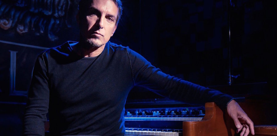 DEREK SHERINIAN στο Rock Overdose: ‘Μια από τις 5 καλύτερες συναυλίες μου, ήταν αυτή στο θέατρο Λυκαβηττού στην Αθήνα’.