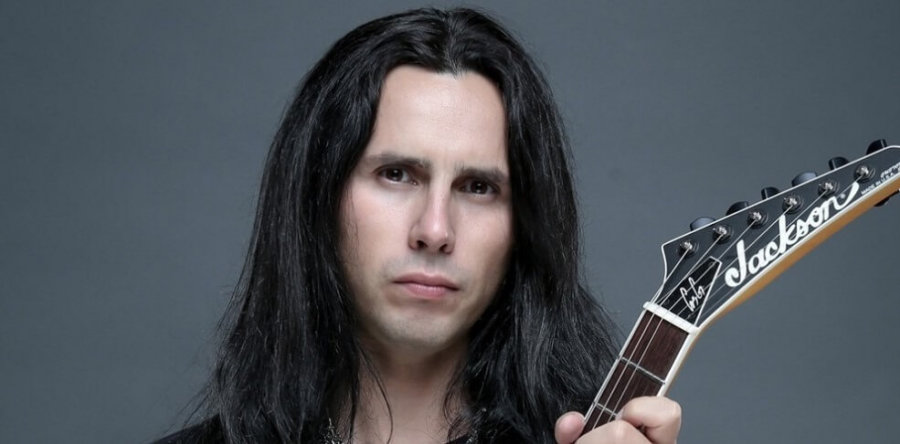 GUS G: Επισήμως γράφει τον επόμενο solo δίσκο ο οποίος θα είναι instrumental!