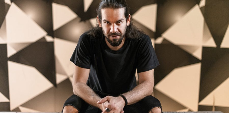 ΜΑΡΙΟΣ ΠΟΛΙΤΗΣ: Κυκλοφόρησε το άλμπουμ του με τίτλο “This is my Story”