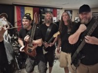 OBITUARY: Δείτε απόψε τη συναυλία τους σε live streaming!