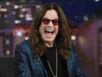 OZZY OSBOURNE: ‘’Αν κολλήσω COVID-19 την γ@μησα…’’