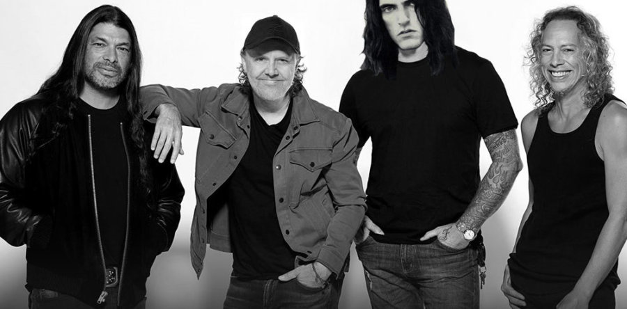 Πως θα ακουγόταν το Master Of Puppets αν το έγραφαν οι Type O Negative;