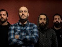 Οι Planet Of Zeus “ανοίγουν” τις συναυλίες των Clutch στην Πορτογαλία, τον Αύγουστο!