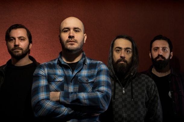 Οι Planet Of Zeus “ανοίγουν” τις συναυλίες των Clutch στην Πορτογαλία, τον Αύγουστο!