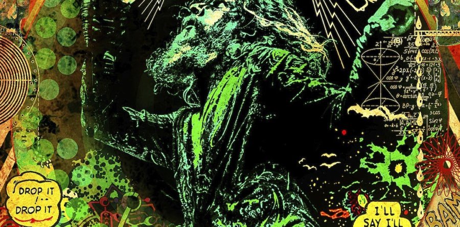 ROB ZOMBIE: Κυκλοφορεί νέο άλμπουμ το 2021