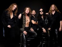 ROYAL HUNT: Δείτε το ολοκαίνουργιο lyric video με τίτλο ‘The Art Of Dying’ με τη συμμετοχή του Mats Leven στα φωνητικά.