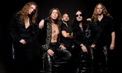 ROYAL HUNT: Δείτε το ολοκαίνουργιο lyric video με τίτλο ‘The Art Of Dying’ με τη συμμετοχή του Mats Leven στα φωνητικά.